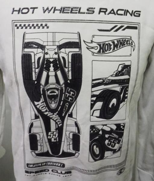 Sweatshirt Gr. 158/164 (237)